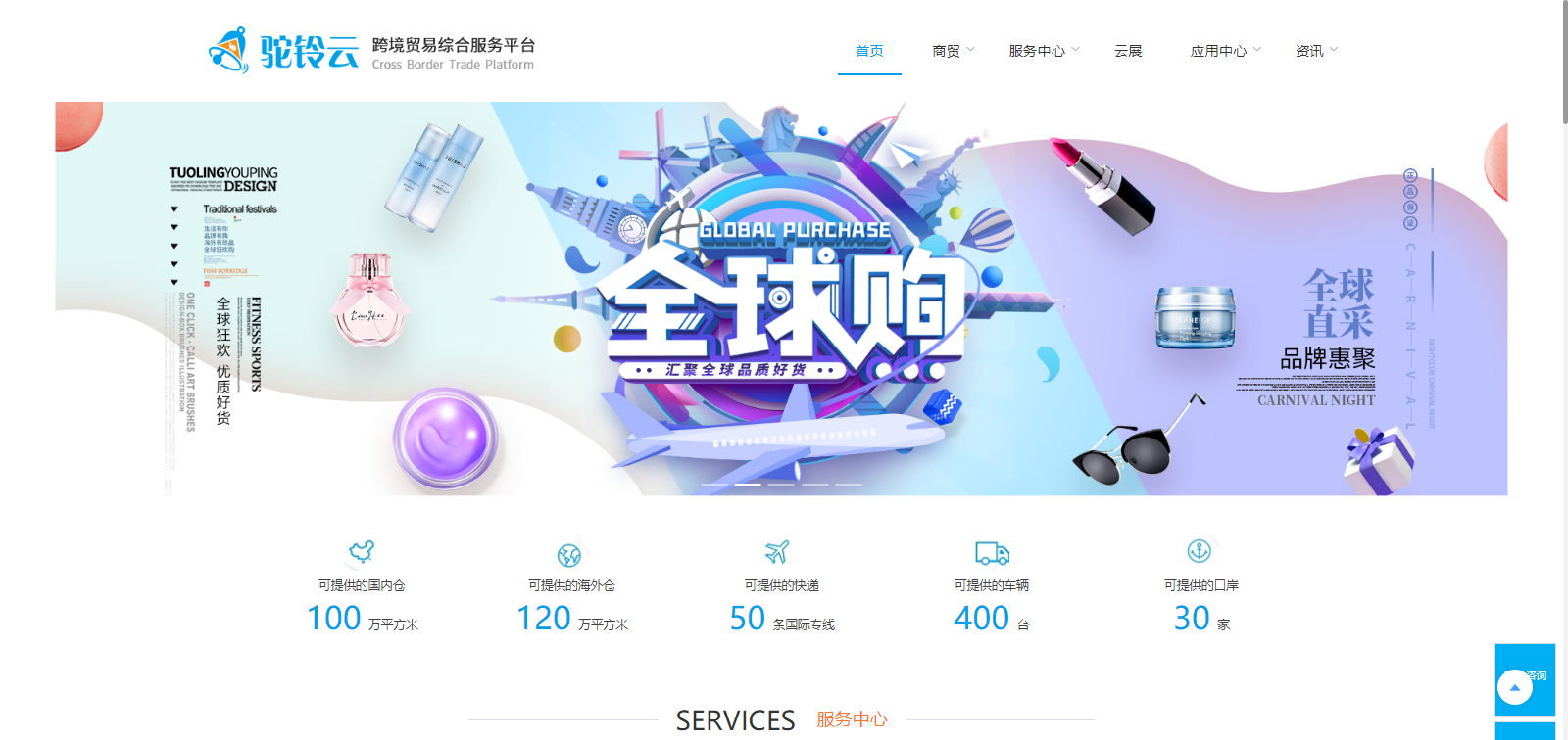 独立站怎么搭建
