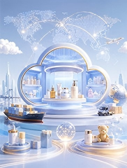 场景图1