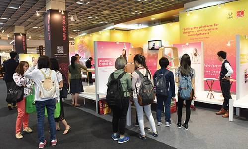马来西亚吉隆坡国际家具展览会