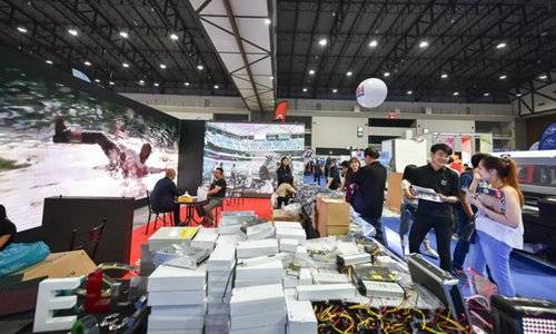 泰国曼谷国际广告标识展览会