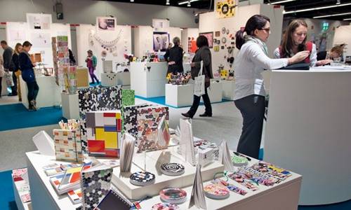 德国法兰克福国际办公用品展览会