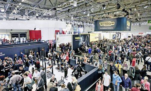 德国科隆国际健身及休闲运动用品展览会
