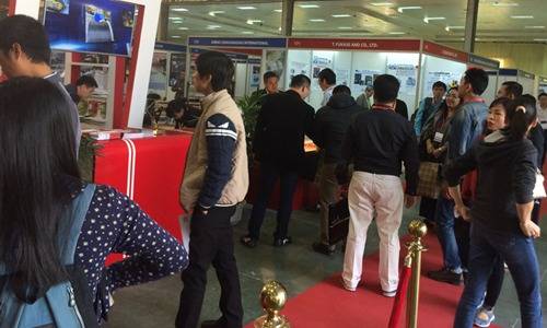 马来西亚吉隆坡国际线材及线缆设备展览会