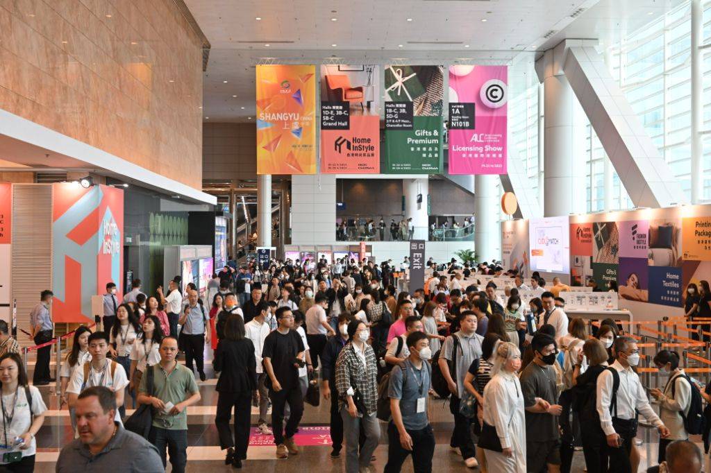  中国香港国际印刷及包装展览会