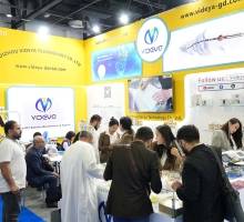 阿拉伯联合酋长国迪拜国际口腔展览会