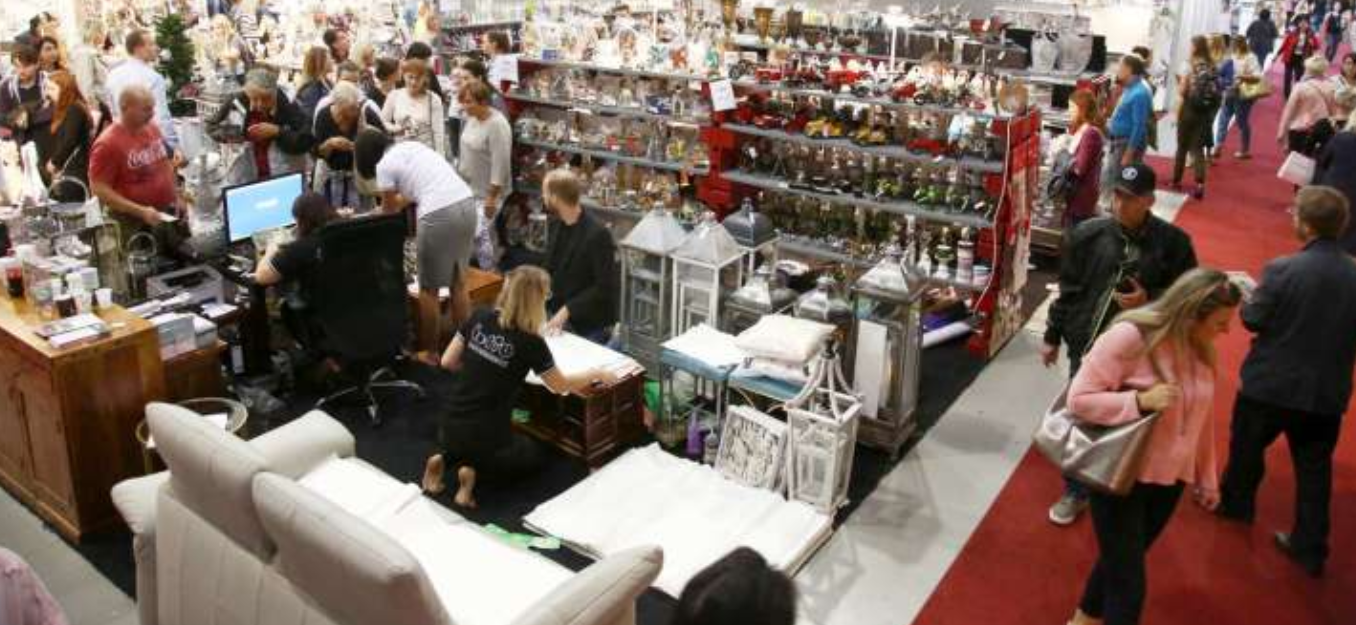 捷克布拉格国际秋季居家用品展