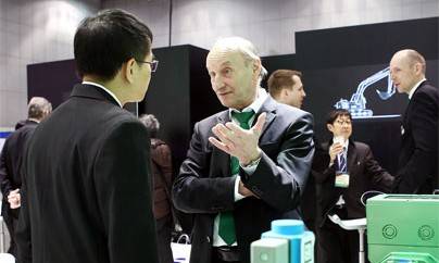 韩国首尔国际暖通、空调及制冷展览会