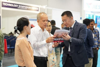 马来西亚吉隆坡国际建筑及工程机械展览会