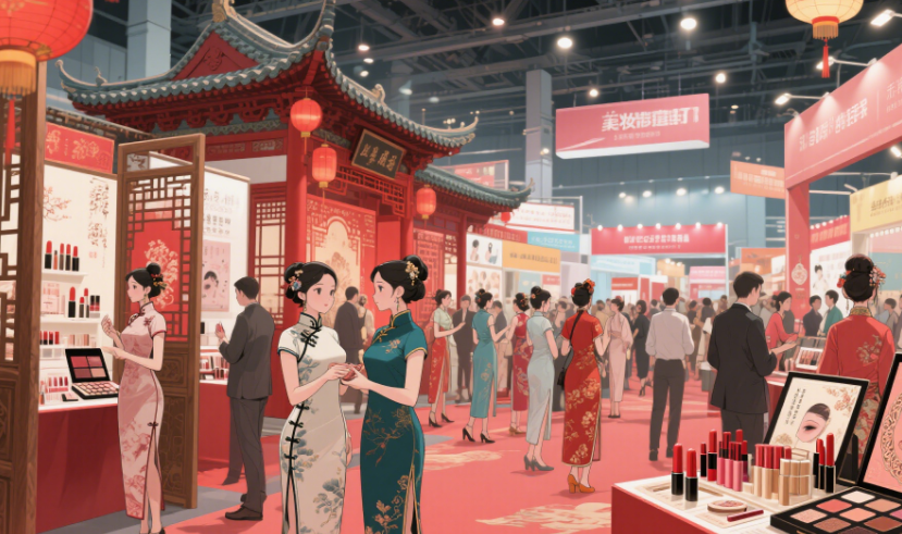 场景图1