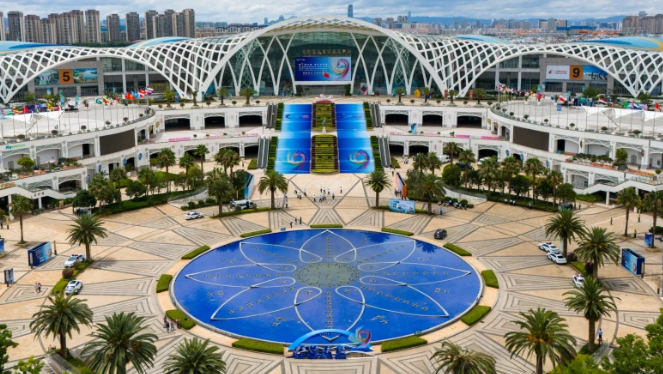 场景图1