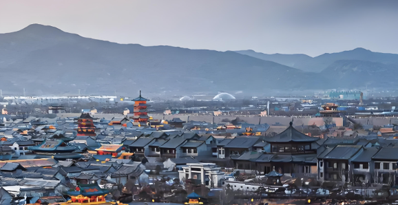 场景图1