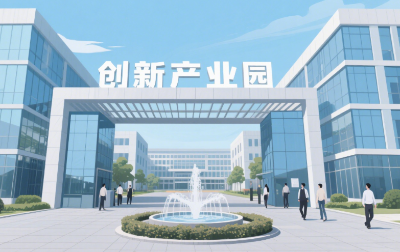 场景图1
