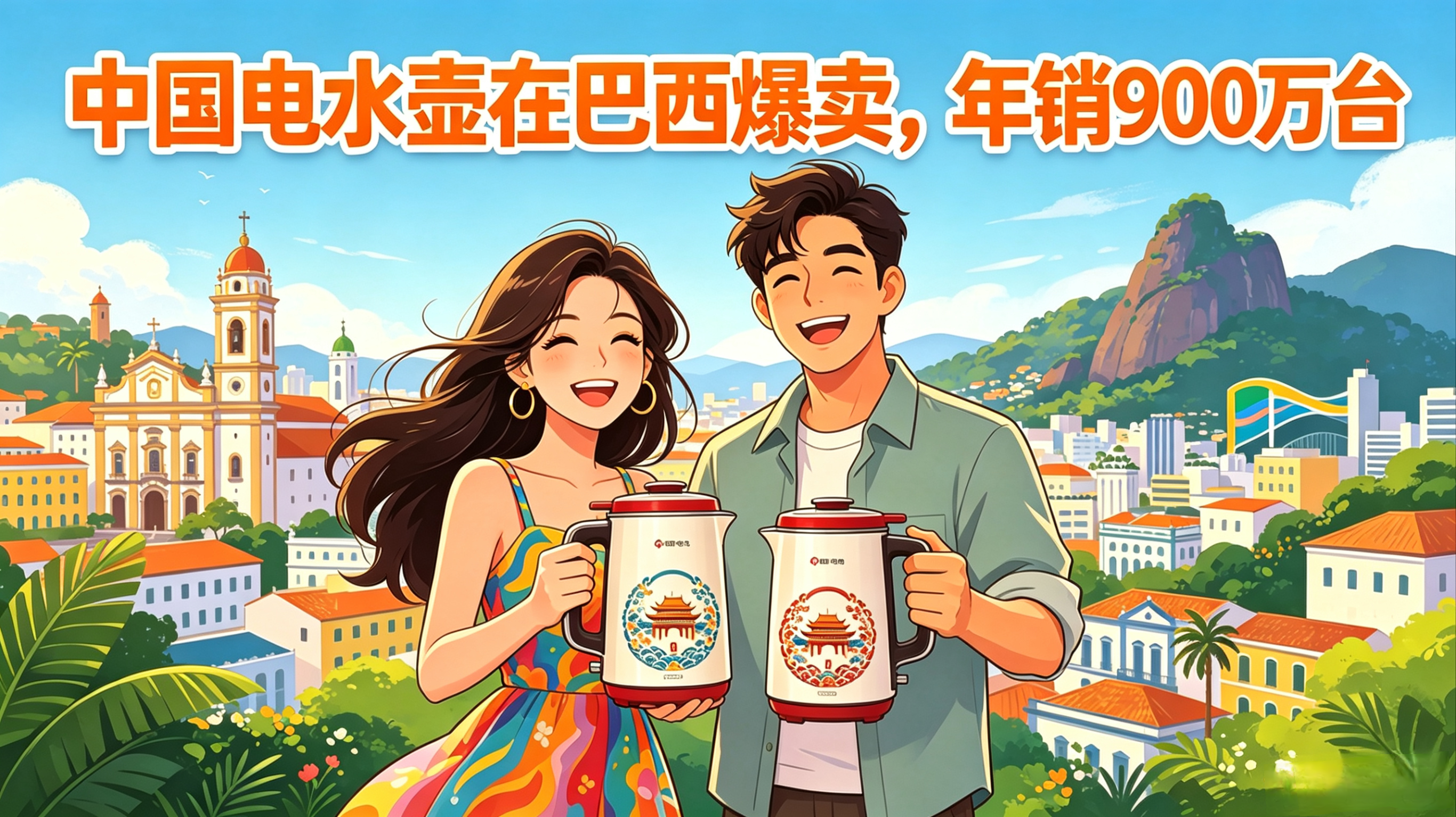 场景图1