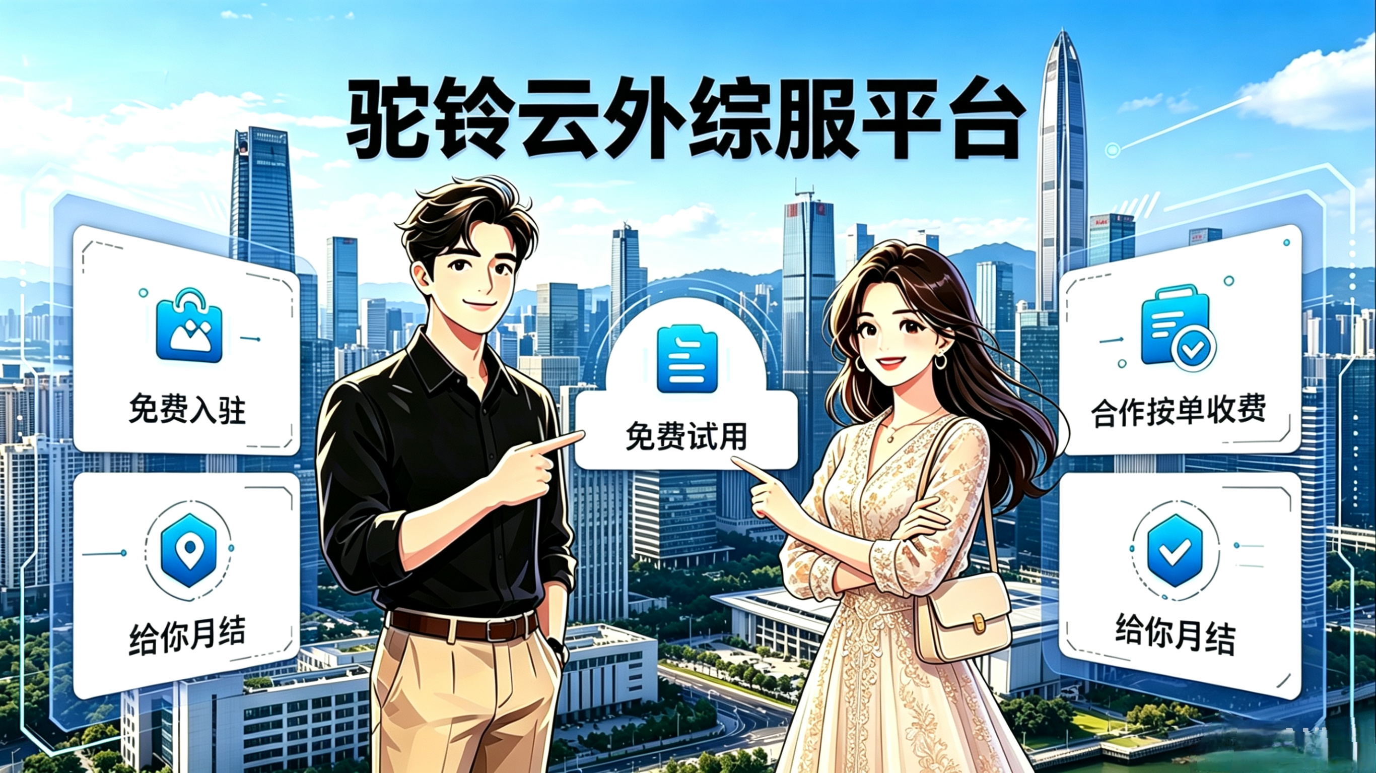 场景图1