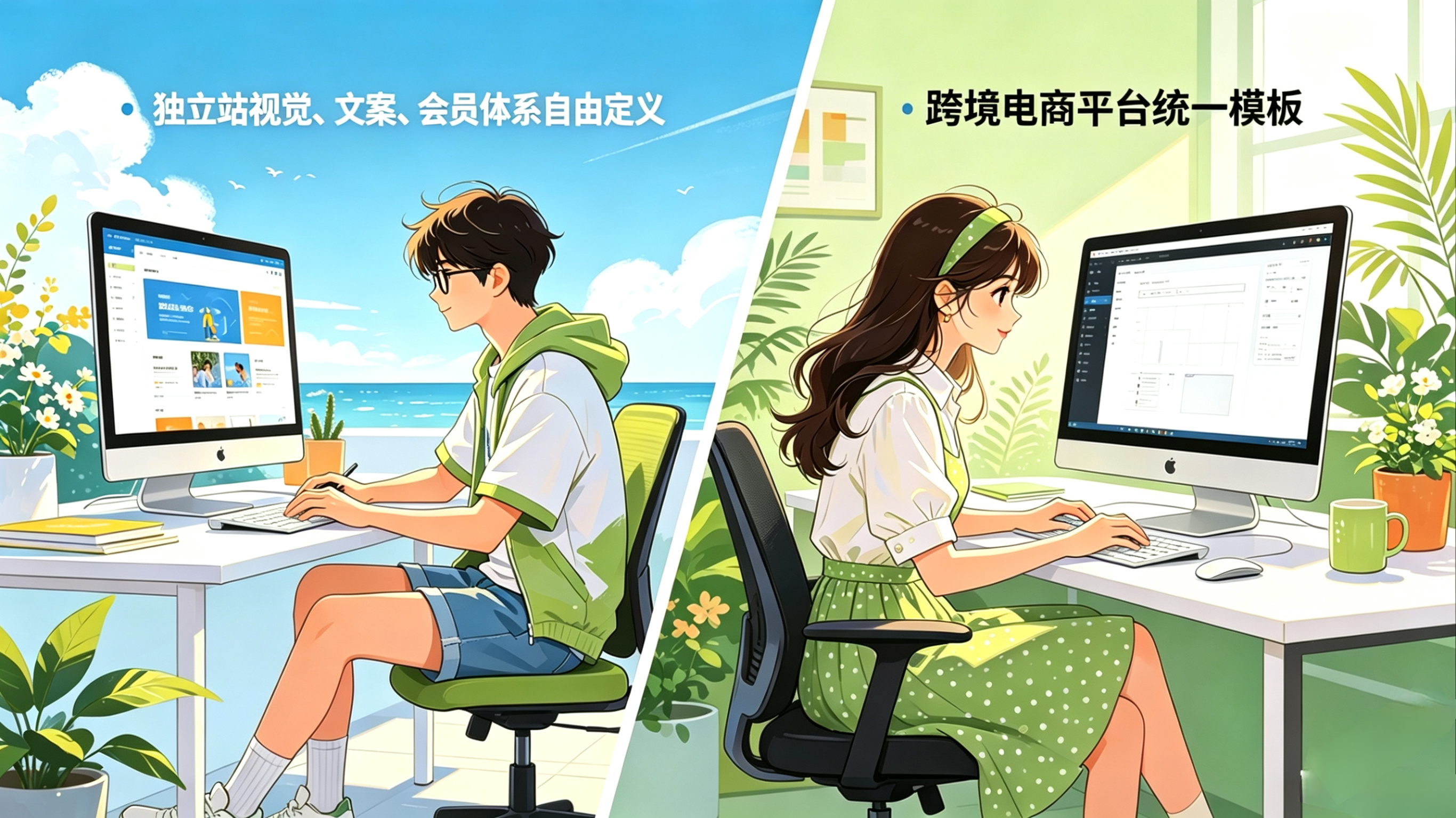 场景图1