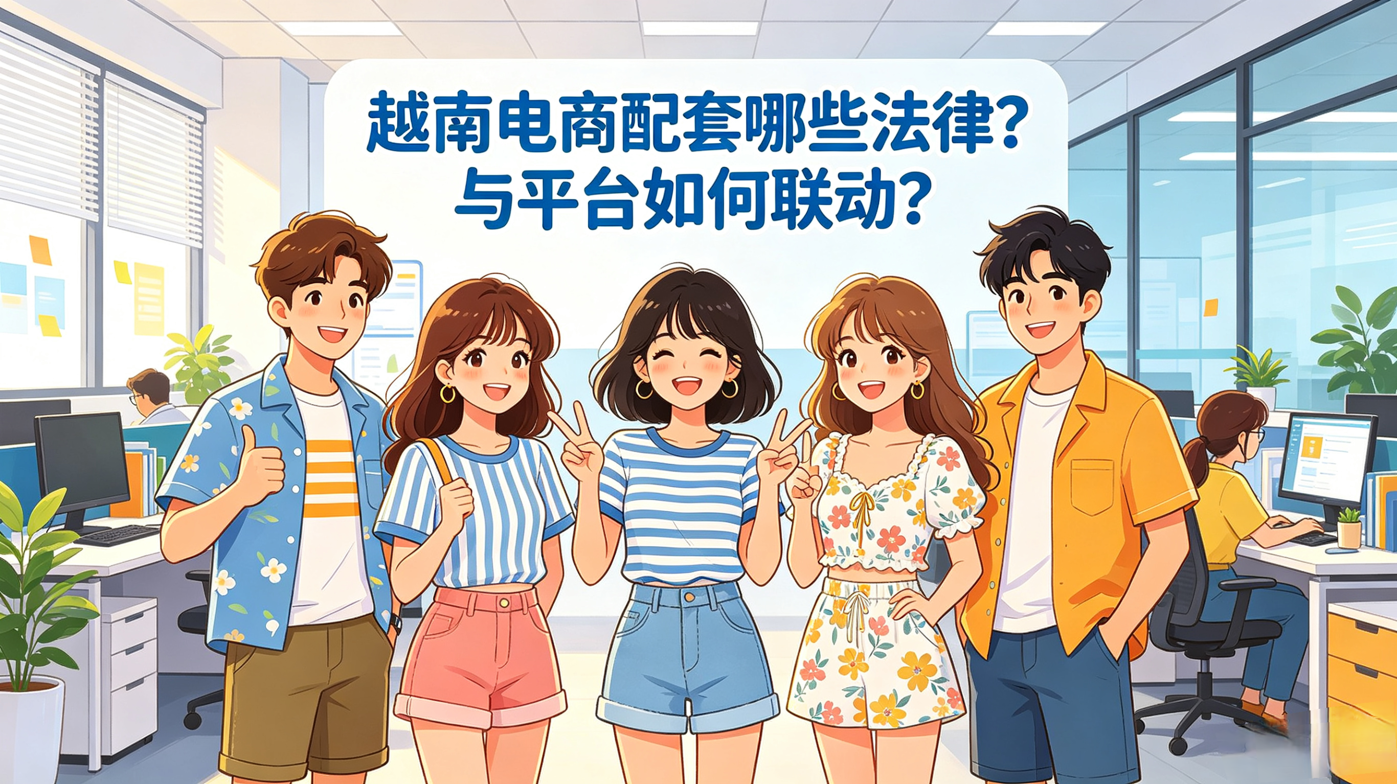 场景图1
